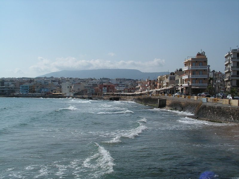 019 Chania outer harbour