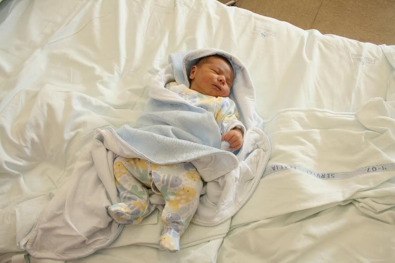 Tot patul e al meu..