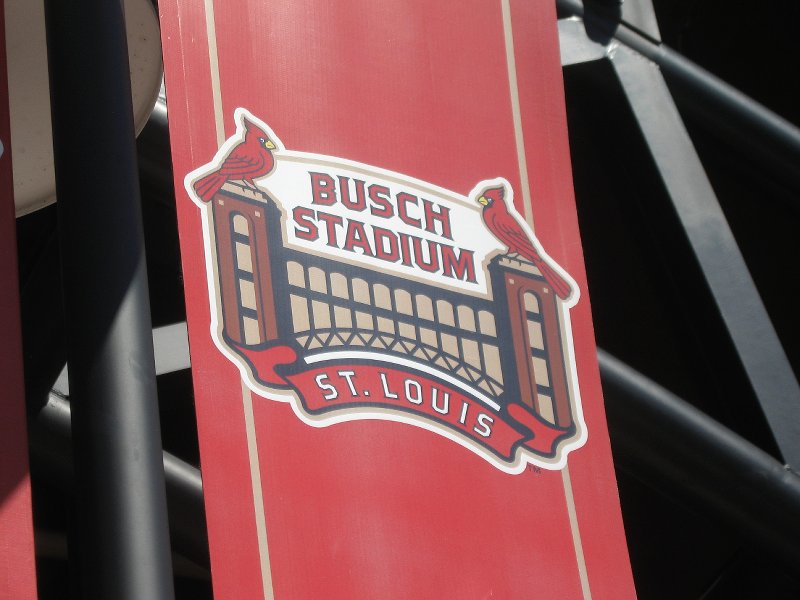Busch Stadium