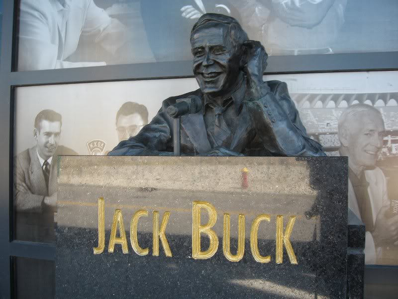 Jack Buck