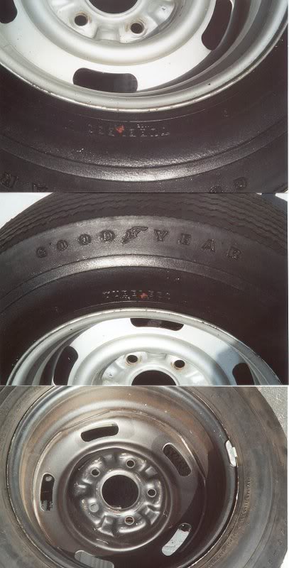 1972 tires