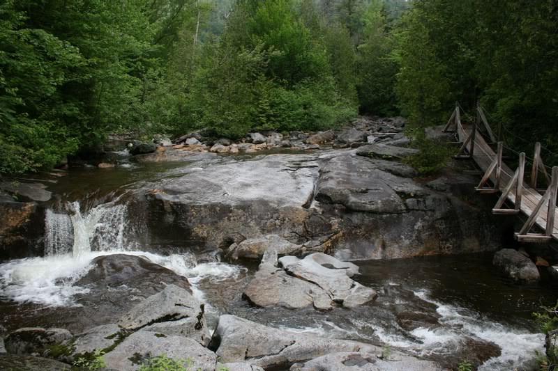 Redfield June 23 2008