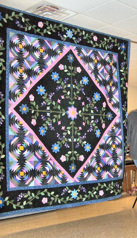 Davison MI ESQ 2007 RQ