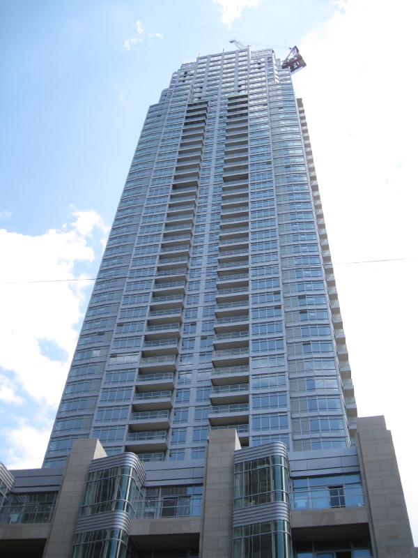 Quantum North - from the west