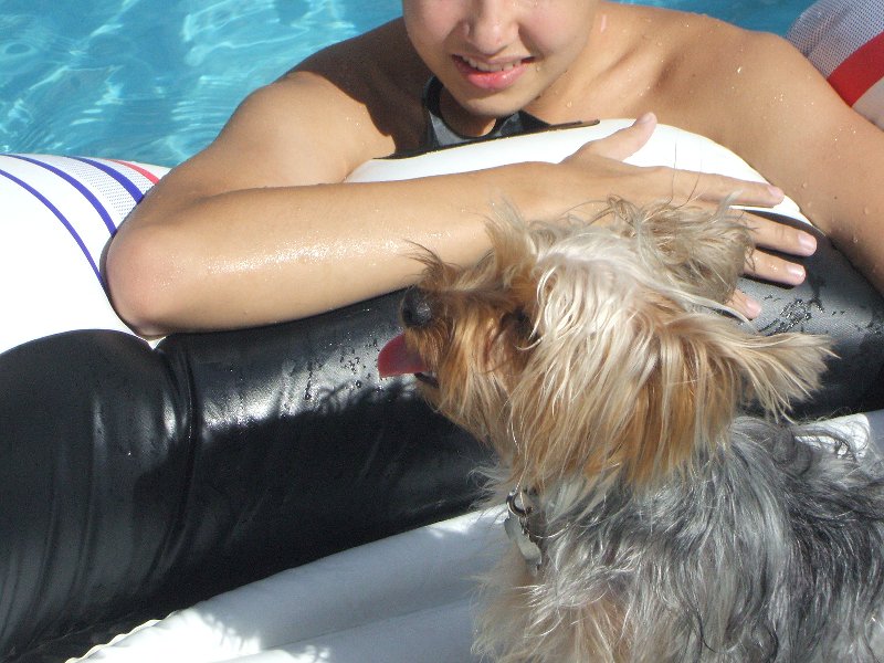 Pool Fun July 6th 2008 002