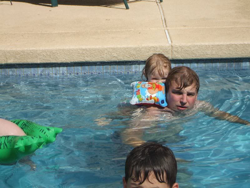 Pool Fun July 6th 2008 003