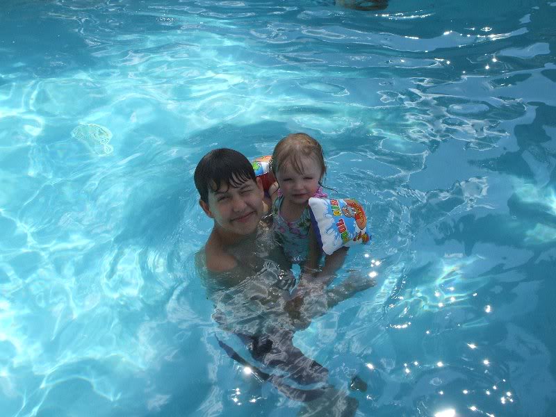 Pool Fun July 6th 2008 006