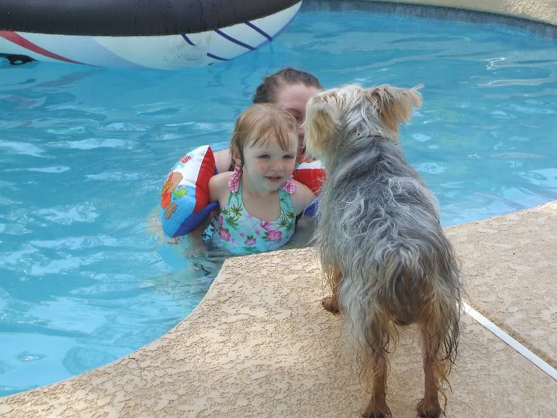 Pool Fun July 6th 2008 014