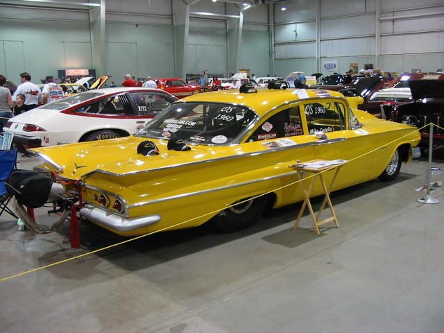 york US 30 Nostalgia show 005