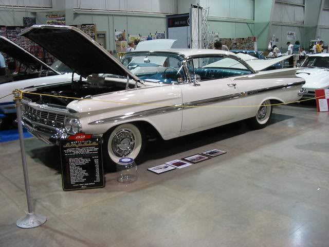 york US 30 Nostalgia show 006