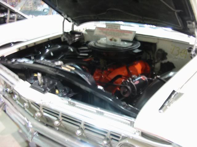 york US 30 Nostalgia show 007