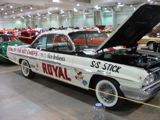 york US 30 Nostalgia show 008