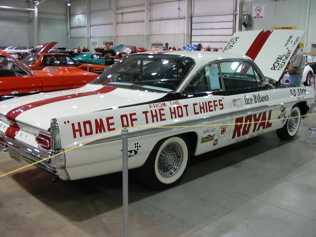 york US 30 Nostalgia show 010