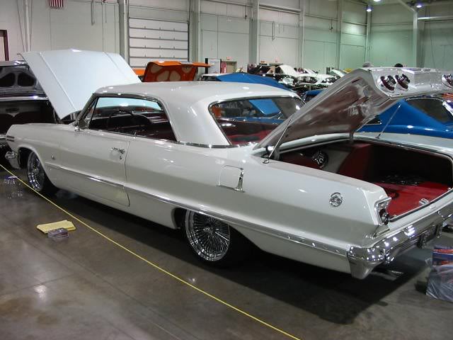 york US 30 Nostalgia show 011