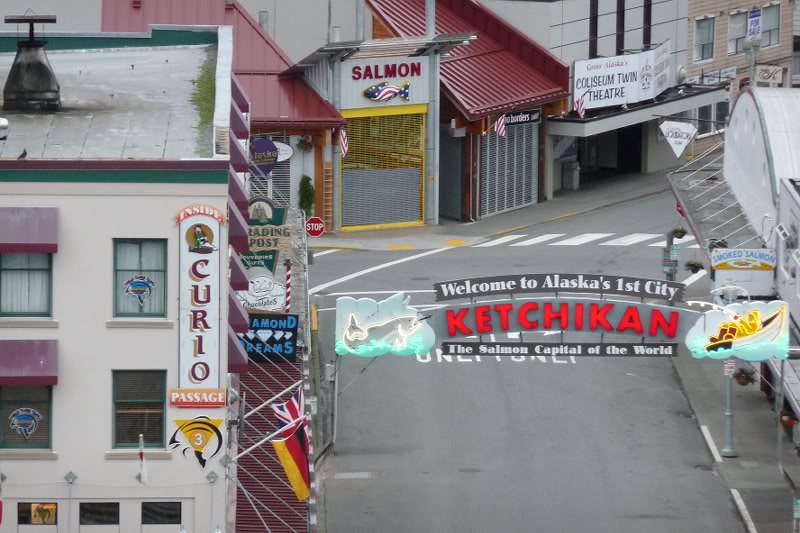 Ketchikan, Ak.