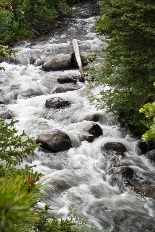 boulder creek