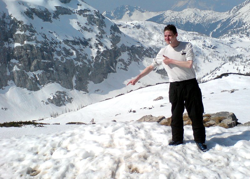 K��rnten Ostern 2009