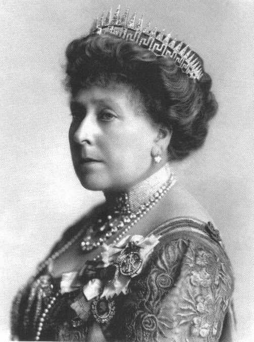 1900 Princess Beatrice