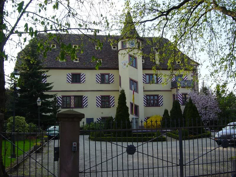 Schloss Balthasar