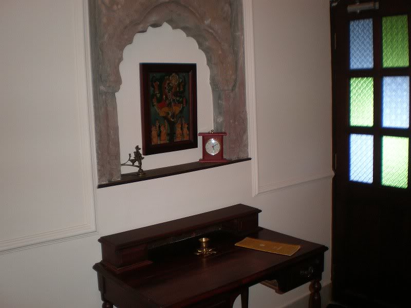 Ganges View Guesthouse, Varanasi