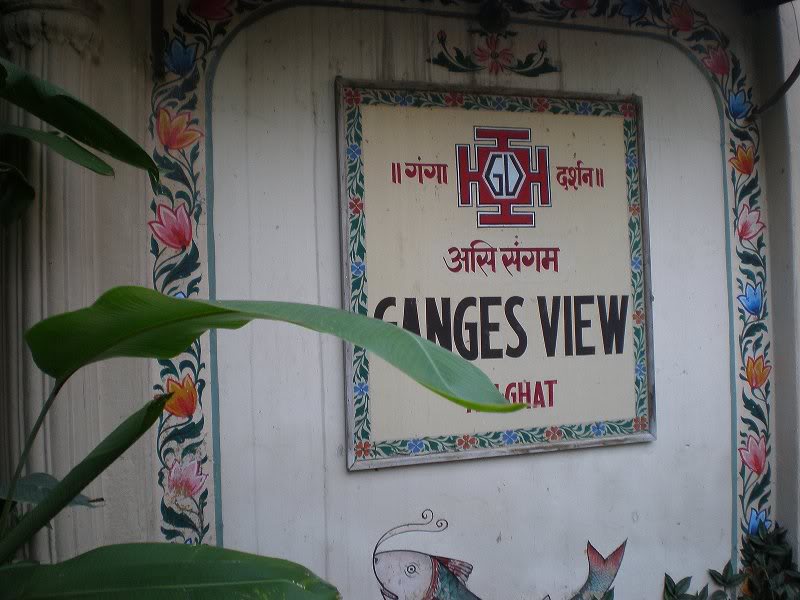 One of my favorite places to stay