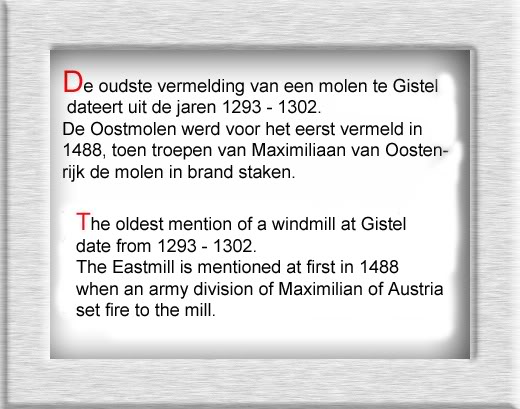 De oudste vermelding