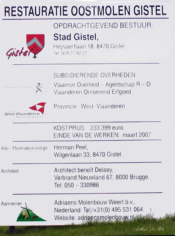 Estimate of the cost: 233.299 euro End of works: March ...