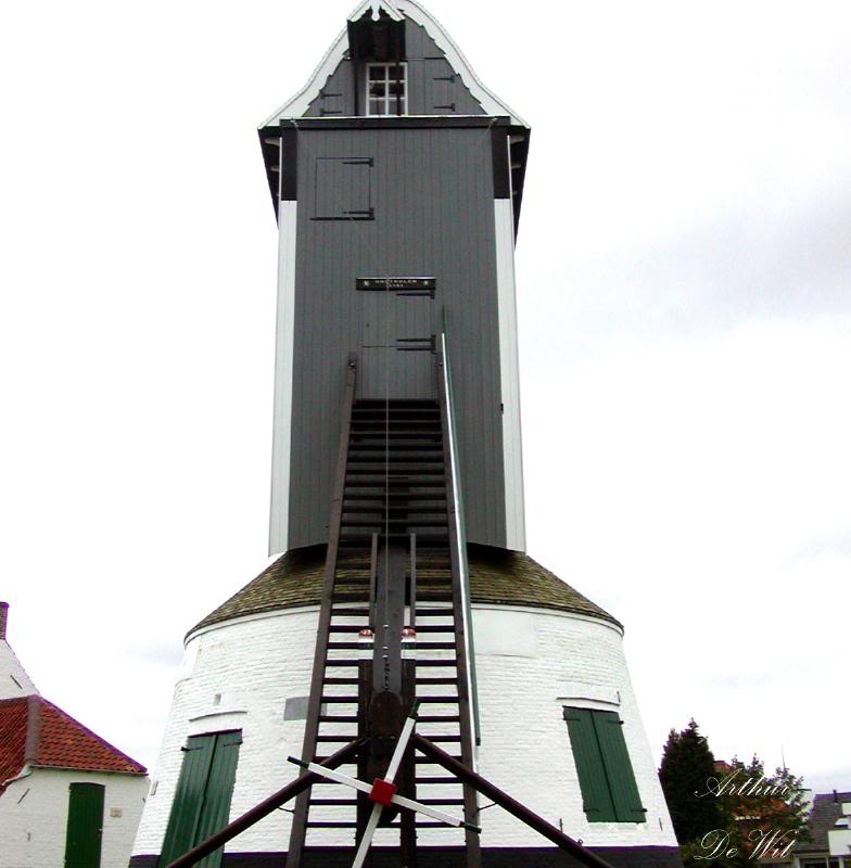 This picture is taken the 14 of July 2007. Nearly total...