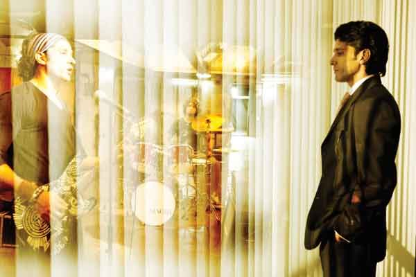 Farhan Akhtar: Rock On