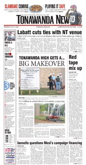 TonawandaNews08 0708