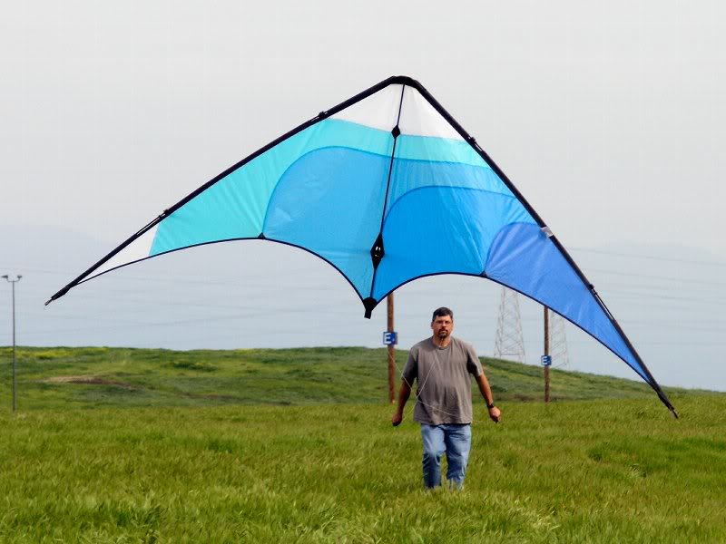 Allen Carter & Midi, Shoreline Park, CA