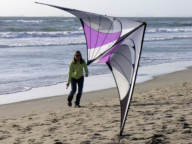 Rachel & Her Customized Quantum Pro, Huntington Beach, ...