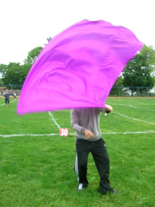 (06) Curtis & the chain flag