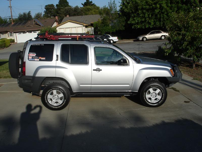 Tires BFG radial long trails 265_70_16R 111T 004