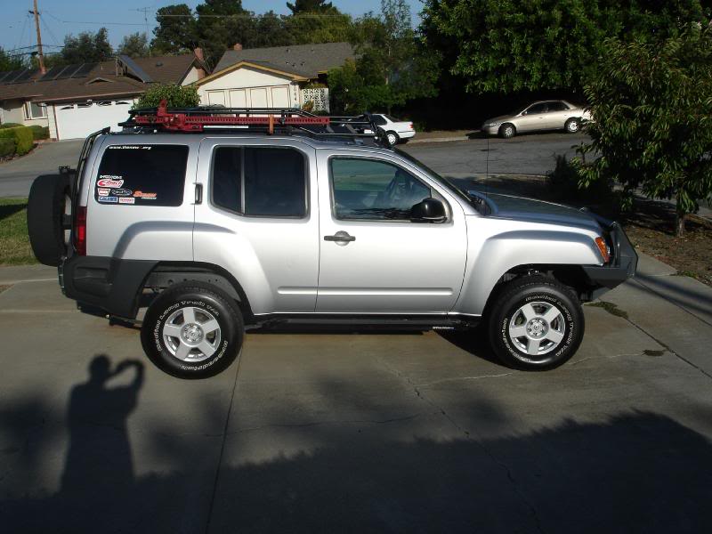 Tires BFG radial long trails 265_70_16R 111T 005