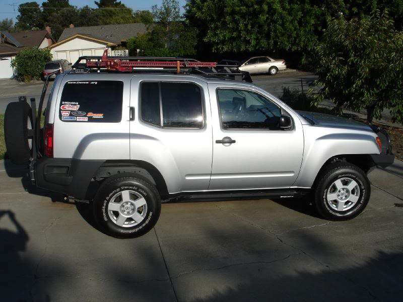 Tires BFG radial long trails 265_70_16R 111T 006