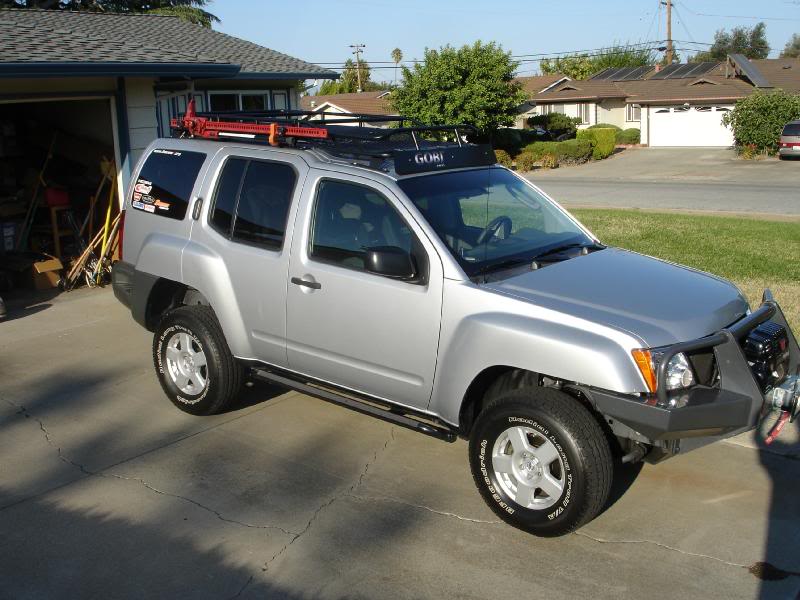 Tires BFG radial long trails 265_70_16R 111T 008