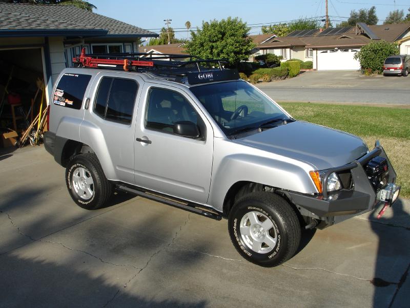 Tires BFG radial long trails 265_70_16R 111T 009