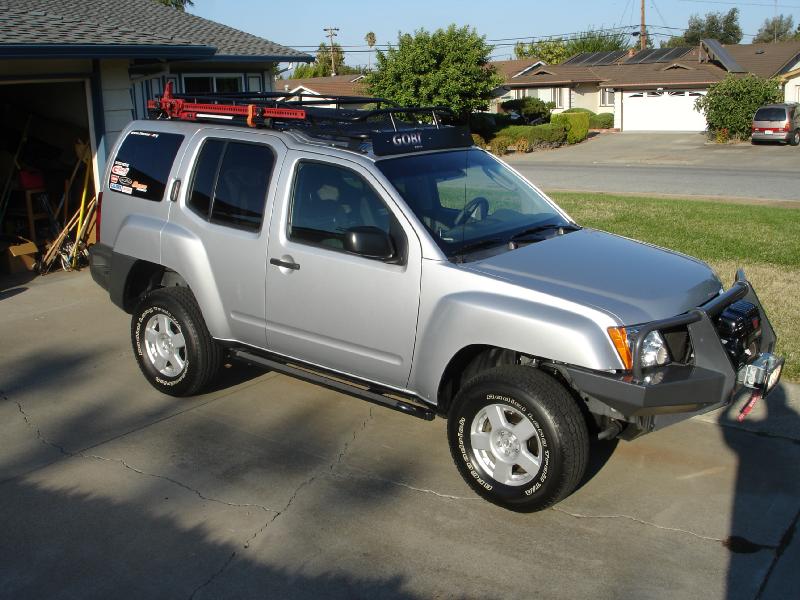 Tires BFG radial long trails 265_70_16R 111T 010