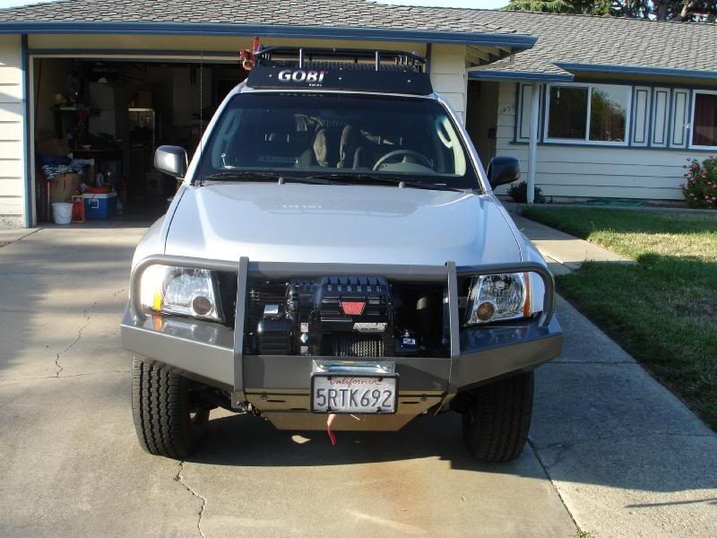 Tires BFG radial long trails 265_70_16R 111T 011