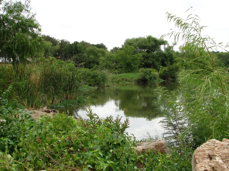 Lost Creek, Jacksboro