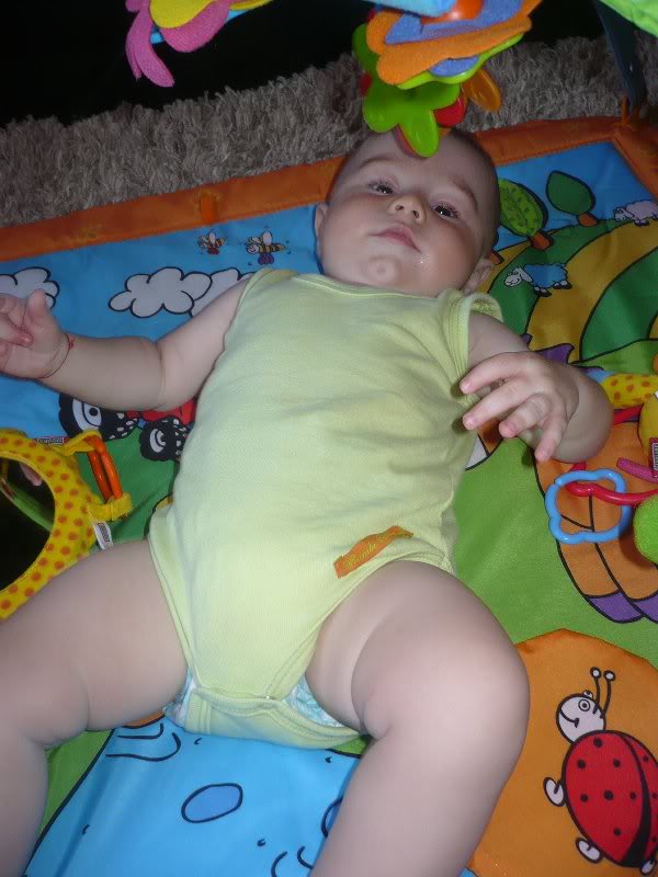 de ce nu ma luati de-aici?