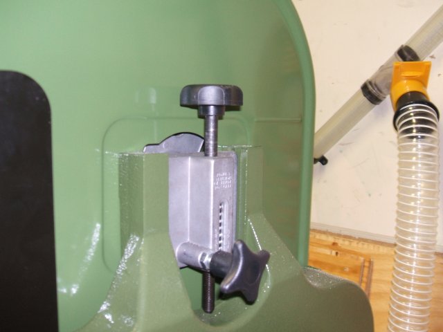 RISER-KIT-Relea se-Tension