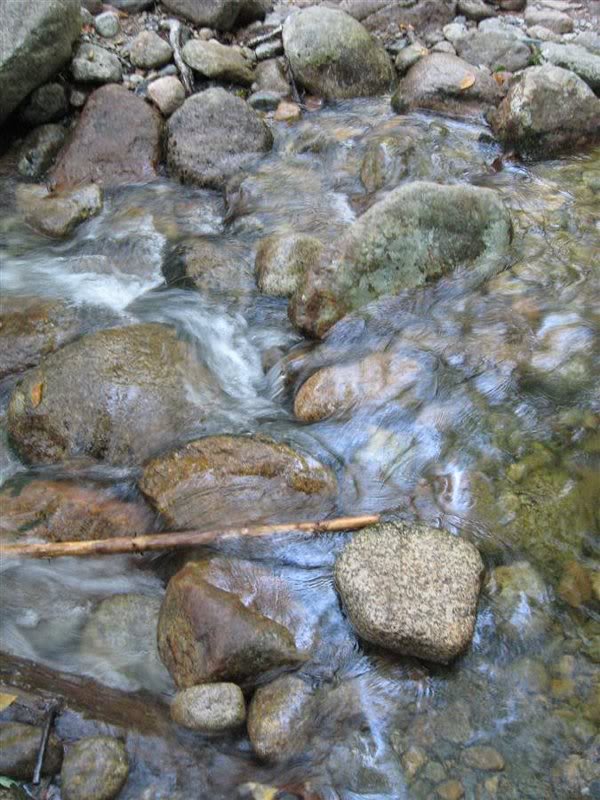 Crossing number 1 - no problem