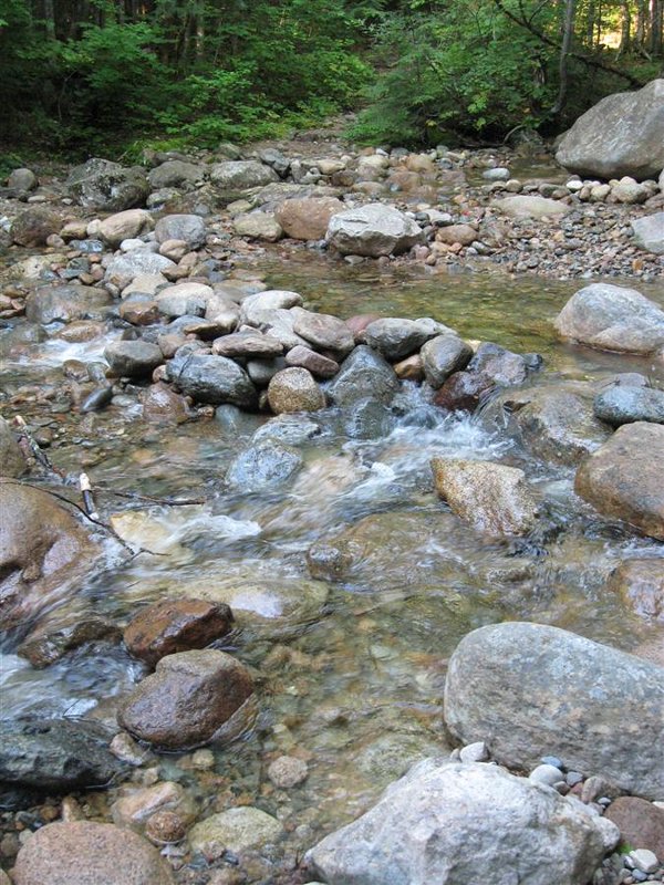 Crossing number 2 - bigger, but also no problem