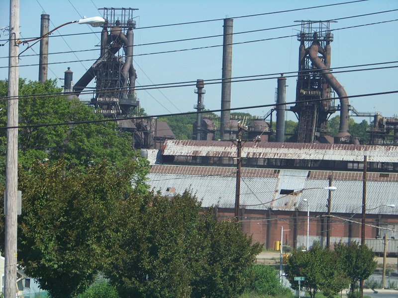Bethlehem Steel (2)