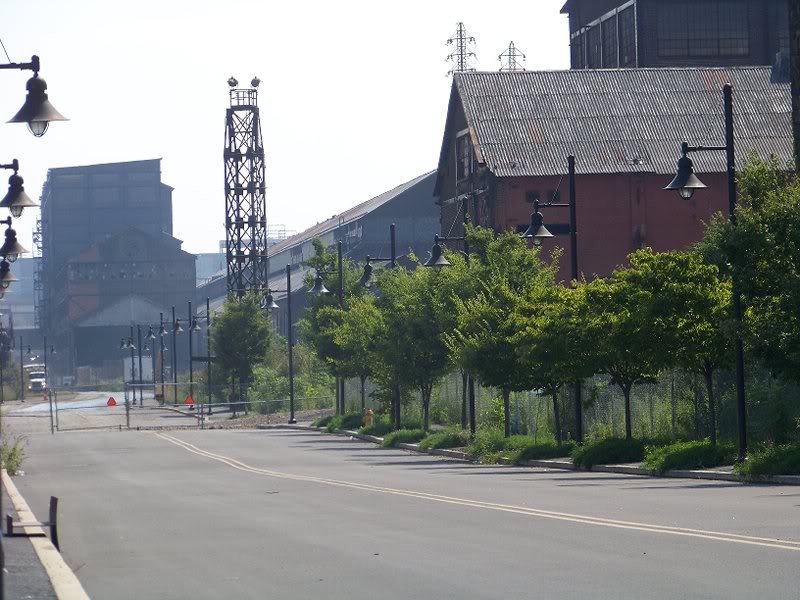 Bethlehem Steel (4)