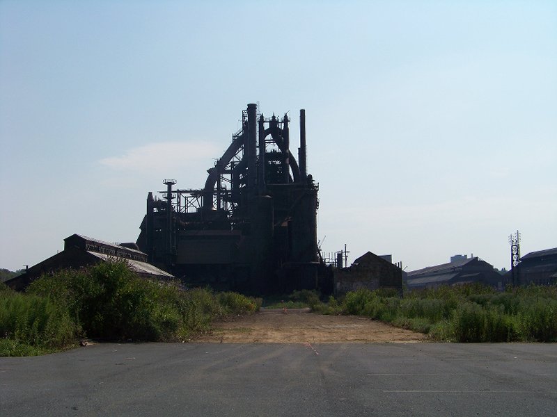 Bethlehem Steel (6)