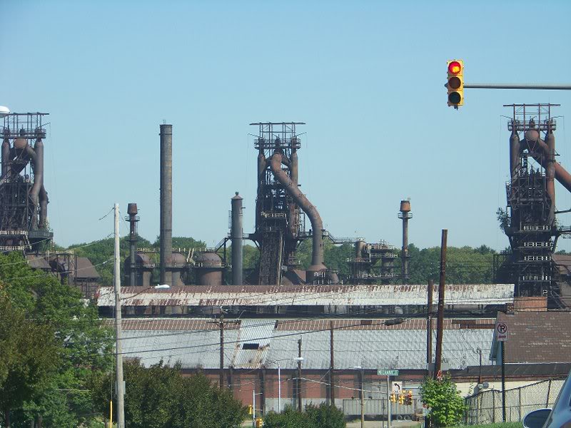 Bethlehem Steel