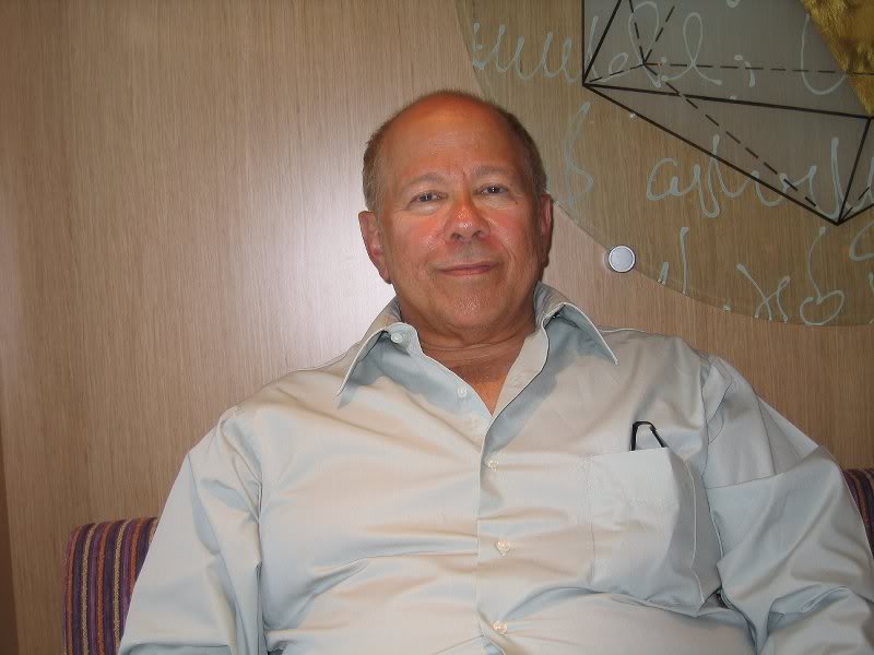 Caneletto before sail away